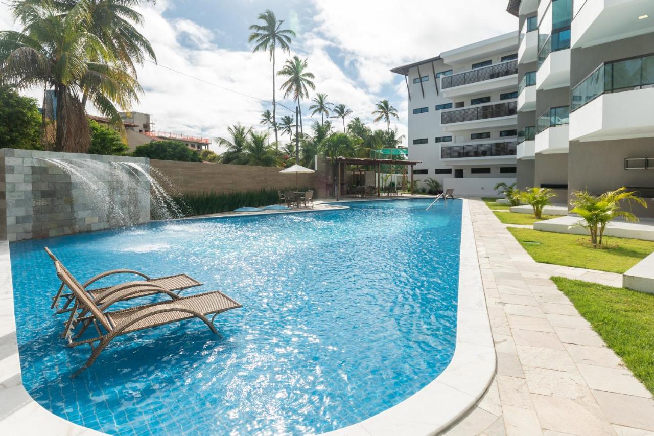 Aloha Residence Порту-де-Галиньяш Экстерьер фото