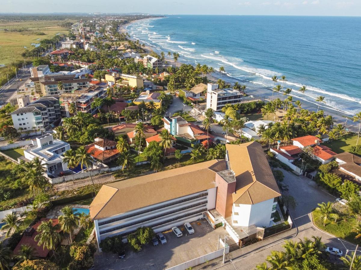 Aloha Residence Порту-де-Галиньяш Экстерьер фото